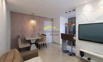 Imagem 4: Apartamento à venda, 2 quartos, 1 vaga, Salgado Filho - Belo Horizonte/MG