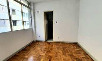 Imagem 2: Apartamento com 1 dormitório à venda, 35 m² por R$ 180.000,00 - República - São Paulo/SP