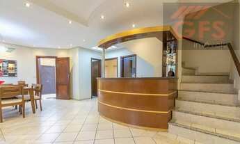 Imagem 2: Sobrado para Venda em São Paulo, Vila Palmeiras, 3 dormitórios, 1 suíte, 3 banheiros, 5 va