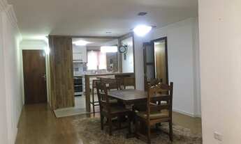 Imagem 7: Apartamento 3 quartos Água Verde - Curitiba - PR