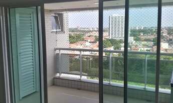 Imagem 3: Apartamento no Condomínio Open Residence - 90m²- Fortaleza - CE