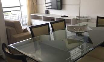 Imagem 6: Vendo apartamento nos Aflitos com 3 quartos e 1 suíte