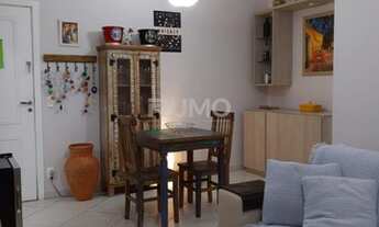 Imagem 2: Apartamento - Mansões Santo Antônio - Campinas