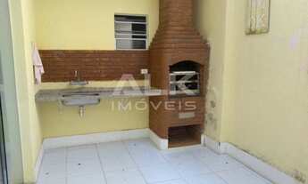 Imagem 2: Sobrado Moema Casa com 3 dormitórios