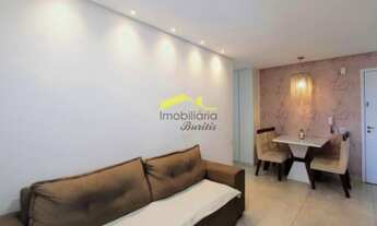 Imagem 5: Apartamento à venda, 2 quartos, 1 vaga, Salgado Filho - Belo Horizonte/MG