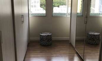 Imagem 7: VENDO AMPLO APARTAMENTO NA DOUTOR CARLOS DE CARVALHO CENTRO PRÓXIMO BATEL ACEITAMOS SOBRAD