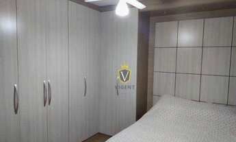 Imagem 7: Casa com 3 dormitórios à venda, 230 m² por R$ 689.000,00 - Ivoturucaia - Jundiaí/SP