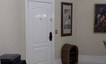 Imagem 3: Apartamento 4 dormitórios Sol da Manhã