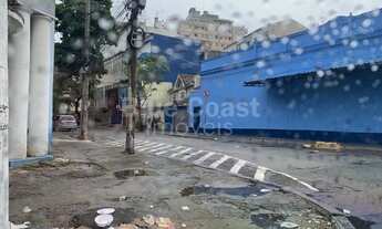Imagem 6: Prédio comercial no Méier na Rua Pache de Farias ao Lado da Rua Dias da Cruz