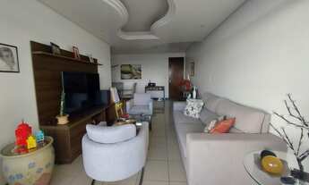 Imagem 5: Apartamento Tambauzinho 145m sul BT 01 5207417778