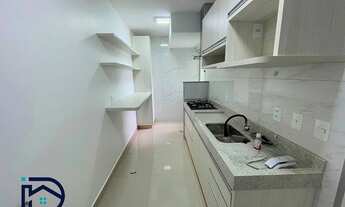 Imagem 3: Apartamento em Residencial Serra Dourada, Setor Sul Jamil Miguel