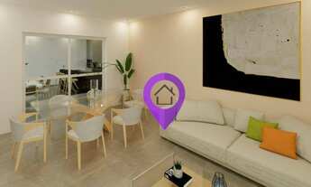 Imagem 4: Casa com 3 dormitórios à venda, 220 m² por R$ 1.200.000,00 - Serra Morena - Pouso Alegre/M