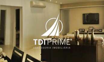 Imagem 3: Apartamento de 179 metros, 4 quartos sendo 4 suítes, Lazer, Espaço Cerâmica