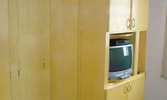 Imagem 5: Flat disponível em Moema