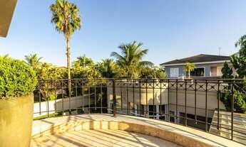 Imagem 5: Casa alto padrão com 5 suítes e 6 vagas à venda, 560 m² por R$ 4.250.000 - Jardim Acapulco