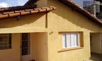 Imagem 3: 3 casas em Cosmópolis-SP, um dos corredores principais (CA0031