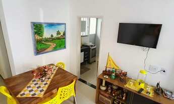 Imagem 6: Casa em condominio para aluguel, 2 quartos, 1 suíte, 1 vaga, Aruana - Aracaju/SE