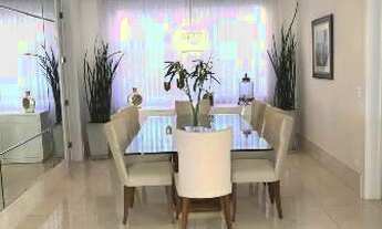 Imagem 4: Casa de condomínio para venda com 630 m² c/ 4 suítes e elevador!!!