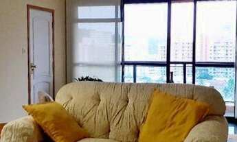 Imagem 2: Apartamento para venda possui 240 metros quadrados com quatro dormitorios