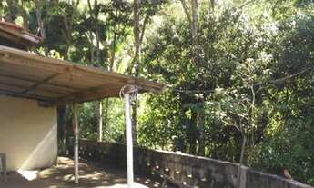 Imagem: Chácara com mina em São Francisco Xavier