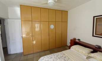 Imagem 3: Apartamento para venda com 109 metros quadrados com 3 quartos em Adrianópolis - Manaus - A