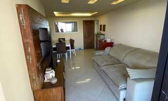 Imagem 7: Apartamento 3 quartos (1 suíte), na Barra, no Pedra de Itaúna