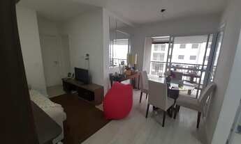 Imagem: Apartamento para venda com 63 metros quadrados