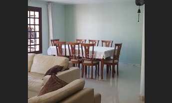 Imagem 3: Casa de 316 metros quadrados no bairro Aruã com 4 quartos