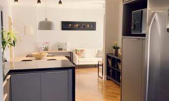 Imagem 3: Apartamento para venda possui 72 metros quadrados com 3 quartos em Jaguaribe - Osasco - SP