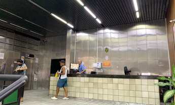 Imagem 2: Apartamento para venda com 57 metros quadrados com 1 quarto em Boa Vista - Recife - Pe