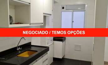 Imagem: APARTAMENTO RESIDENCIAL em CAMPINAS - SP
