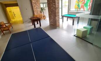 Imagem 3: Apartamento para venda tem 56 metros quadrados com 1 quarto em Santa Rosa - Niterói - RJ