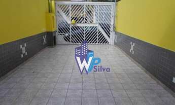 Imagem 3: Sobrado à venda, 100 m² por R$ 650.000,00 - Jardim Aricanduva - São Paulo/SP