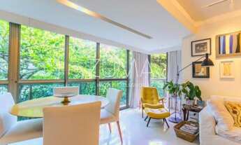 Imagem 3: BELÍSSIMO APARTAMENTO NO LEBLON