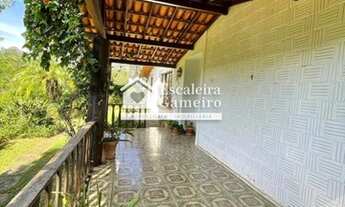 Imagem 7: Casa em Condomínio a Venda no bairro Parque do Imbui - Teresópolis, RJ