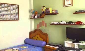 Imagem 5: Belo Horizonte - Apartamento Padrão - Santo Agostinho