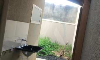 Imagem 4: SãO JOSé DO RIO PRETO - Casa Padrão - Parque Residencial Universo