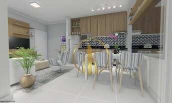 Imagem 3: LANÇAMENTO APT DE 2 E 3 DORMITÓRIOS NO BAIRRO SANTA PAULA