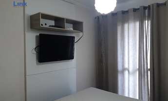 Imagem 7: Apartamento Padrão para Venda em Sítio Pinheirinho São Paulo-SP - 402