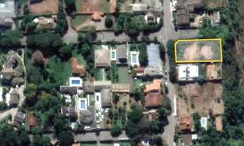 Imagem 5: Lote/Terreno para venda possui 1382 metros quadrados em Esplanada do Carmo - Jarinu - SP