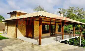 Imagem 6: Linda casa em Serra Da Cantareira