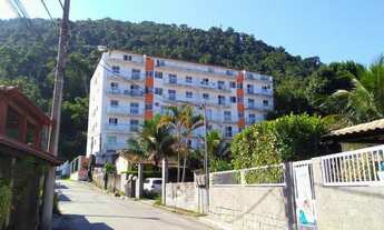 Imagem 4: Apartamento de 60 metros quadrados no bairro Camorim com 2 quartos