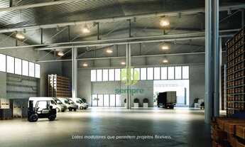 Imagem 5: Áreas / Terrenos à venda a partir de 856,37 m² - Brusque/Santa Catarina