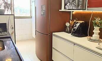 Imagem 3: Atravessou a rua, está na Praia ! Sol da manhã, 3 quartos