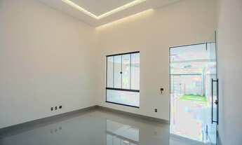 Imagem 4: Casa para venda com 3 quartos em Jardim Presidente - Goiânia - GO