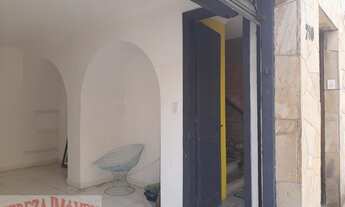 Imagem 5: Sobrado para venda tem 100 metros quadrados com 2 quartos em Mooca - São Paulo - SP