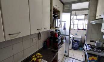 Imagem 4: Apartamento com 3 dormitórios à venda, 63 m² por R$ 450.000,00 - Vila Formosa - São Paulo