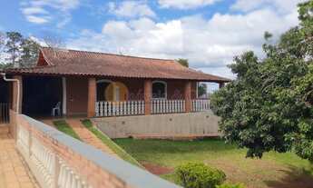 Imagem: Bragança Paulista SP Chácara 1.003 m²