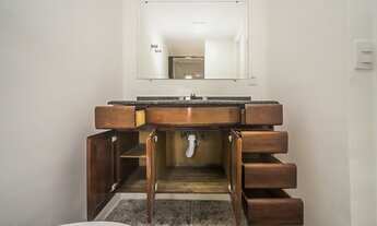 Imagem 7: SãO PAULO - Apartamento Padrão - Brooklin Paulista