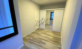 Imagem 7: Apartamento com 2 quartos na Bela Vista, totalmente reformado, pronto para morar